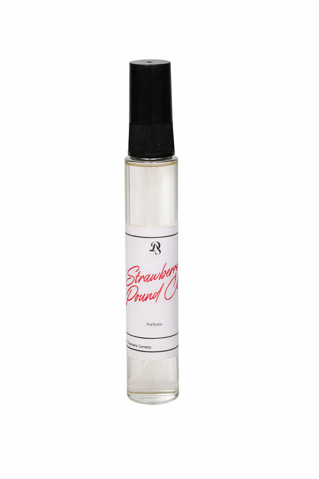 10 ml Tester 10 ml - Image 1