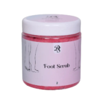 Foot Scrub