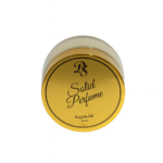 Solid Perfume 50 ml