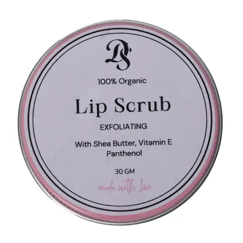 6.png Lip Scrub - Image 1