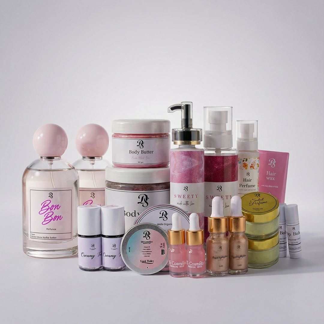 Bridal Bundle - Premium Bridal Bundle - Premium - Image 1