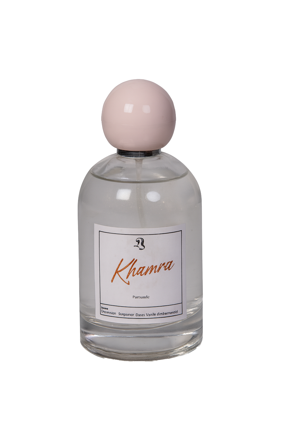 Khamra Khamra - Image 1