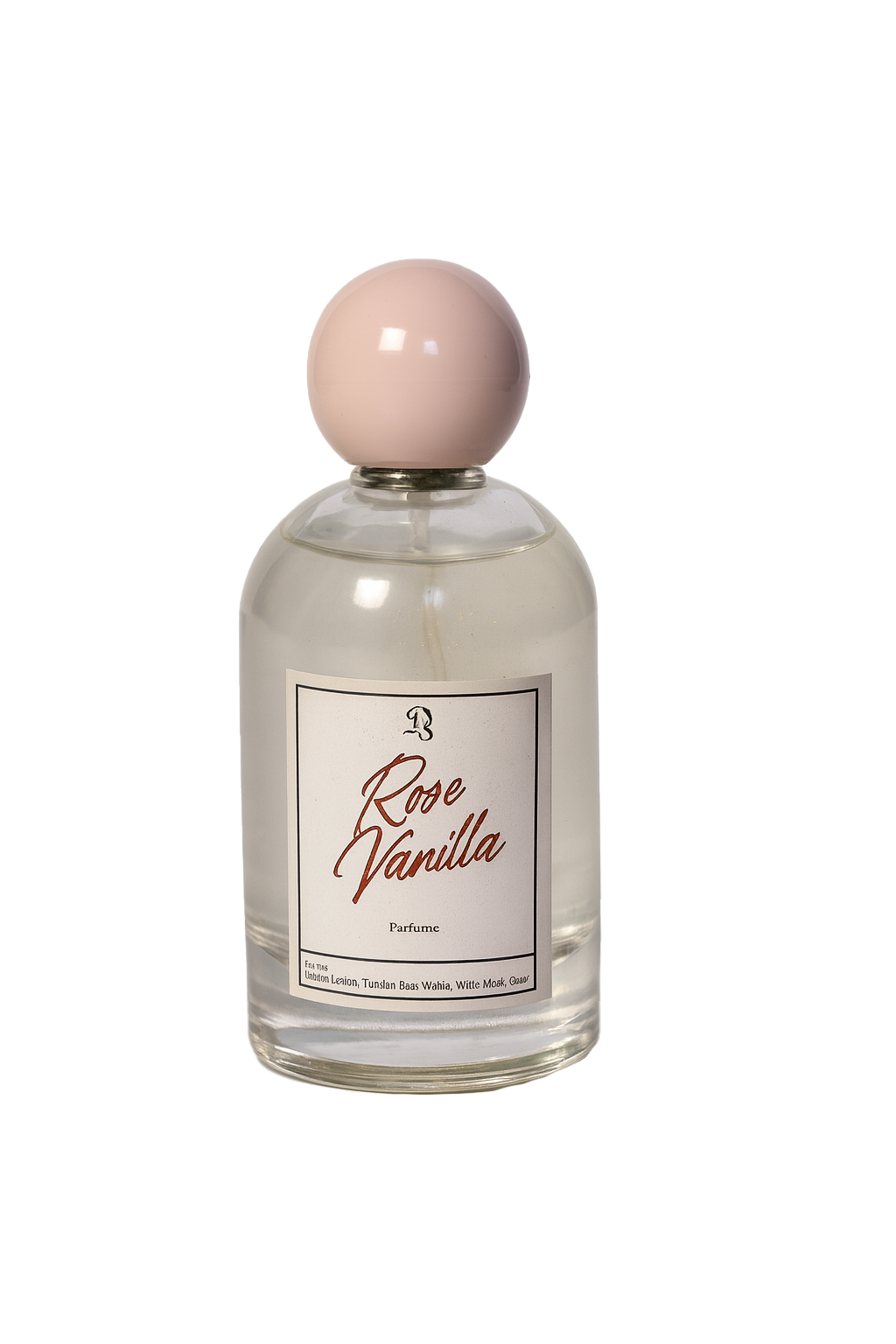 Rose Vanilla Rose Vanilla - Image 1